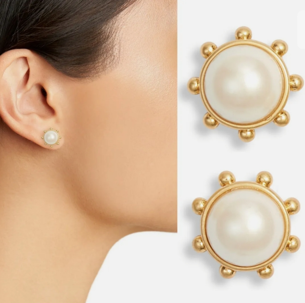 KATE SPADE ♠️ studs earrings